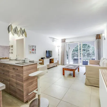 Le Jardin D'artemis-1 By Interhome Appartamento