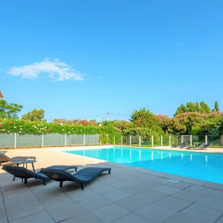 Le Jardin D'artemis-1 By Interhome Appartamento