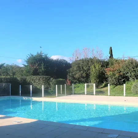 Appartamento Le Jardin D'artemis-1 By Interhome Saint-Tropez